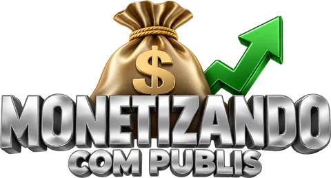 Monetizando com Publis