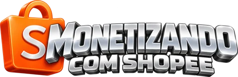 Monetizando com Shopee