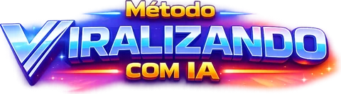 Método Viralizando com IA